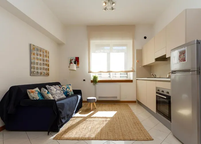 Yourbanflat Altinate - Solo Affitti Brevi