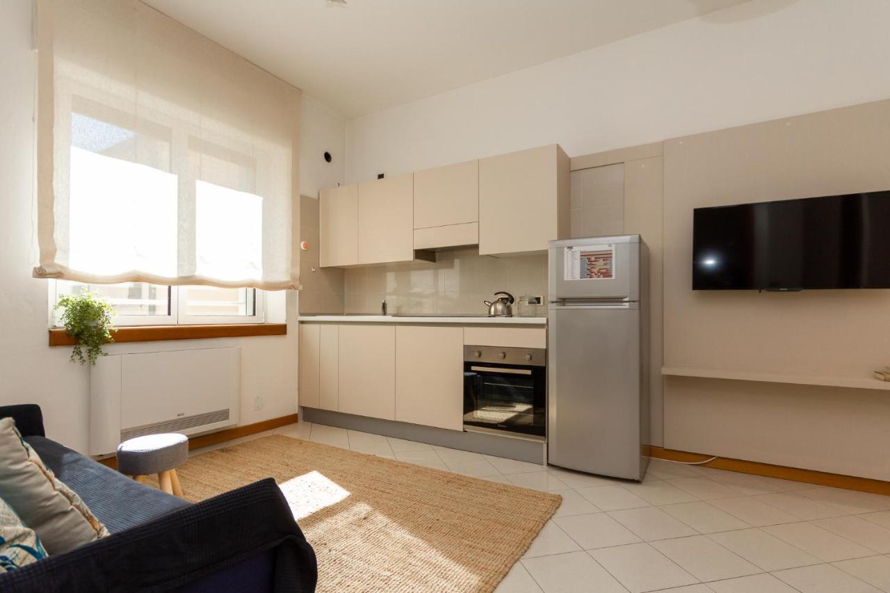 Yourbanflat Altinate - Solo Affitti Brevi Padova