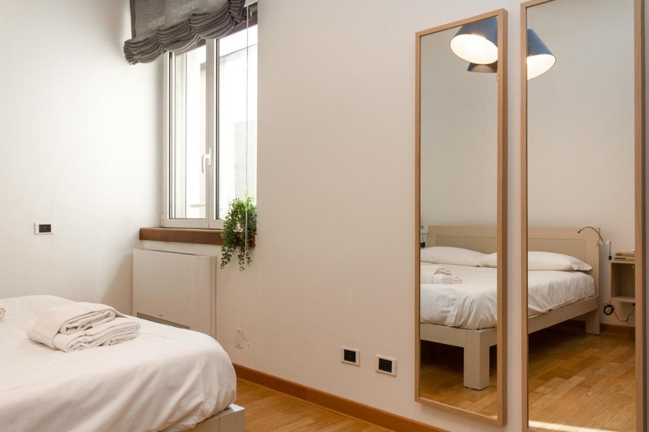 Yourbanflat Altinate - Solo Affitti Brevi Appartamento